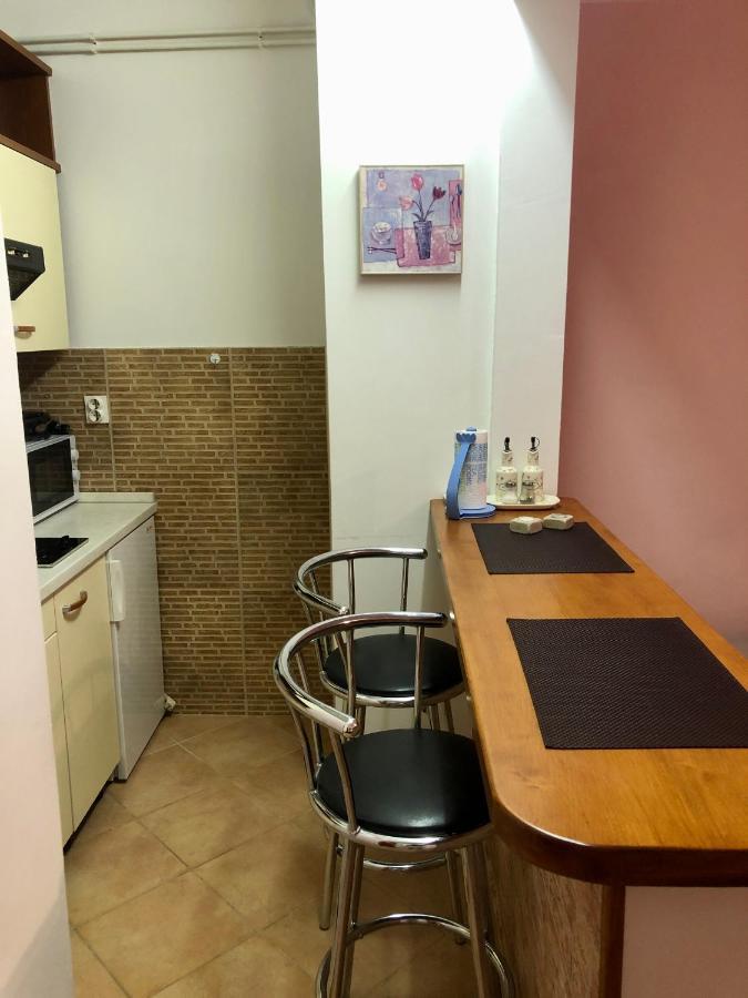 Studio Apartman Sanja Zlobin المظهر الخارجي الصورة